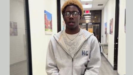 Exploring a service-focused career path